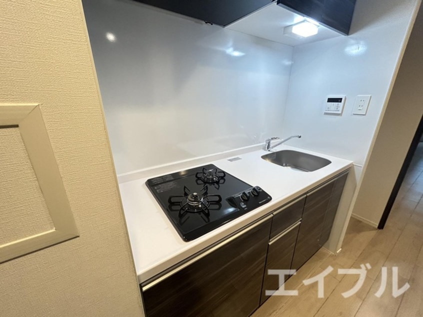 キッチン SーRESIDENCE新町Agog