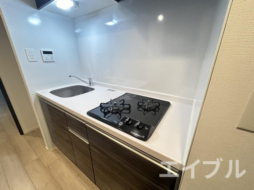 キッチン SーRESIDENCE新町Agog