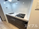 キッチン SーRESIDENCE新町Agog
