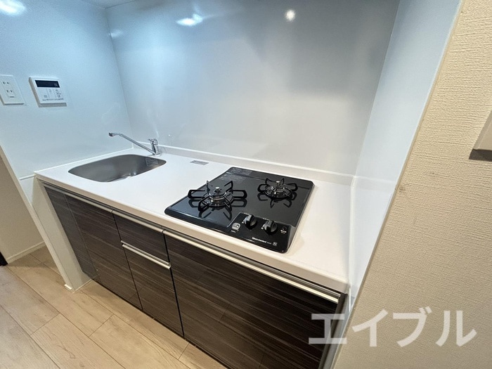 キッチン SーRESIDENCE新町Agog