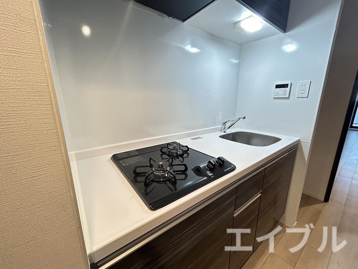 キッチン SーRESIDENCE新町Agog