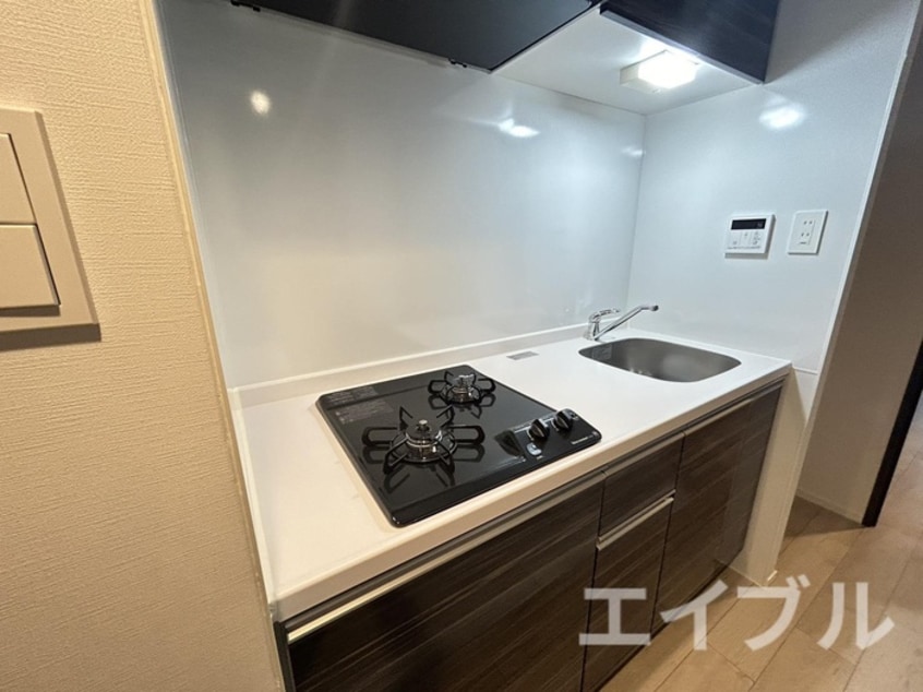 キッチン SーRESIDENCE新町Agog