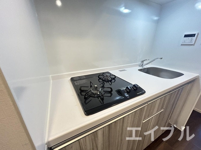 キッチン SーRESIDENCE新町Agog