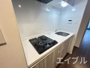 キッチン SーRESIDENCE新町Agog