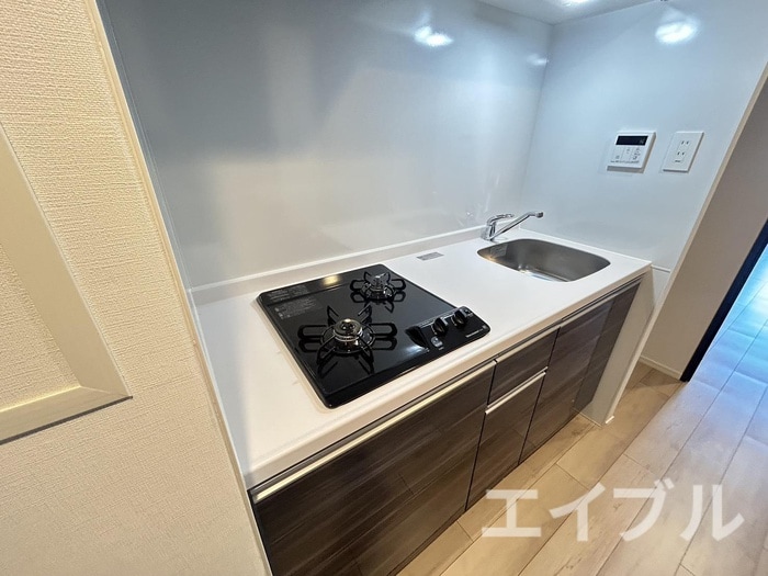 キッチン SーRESIDENCE新町Agog