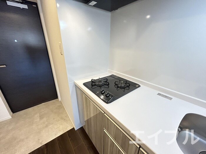 キッチン SーRESIDENCE新町Agog