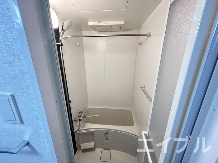 バス／シャワールーム等 SーRESIDENCE新町Agog