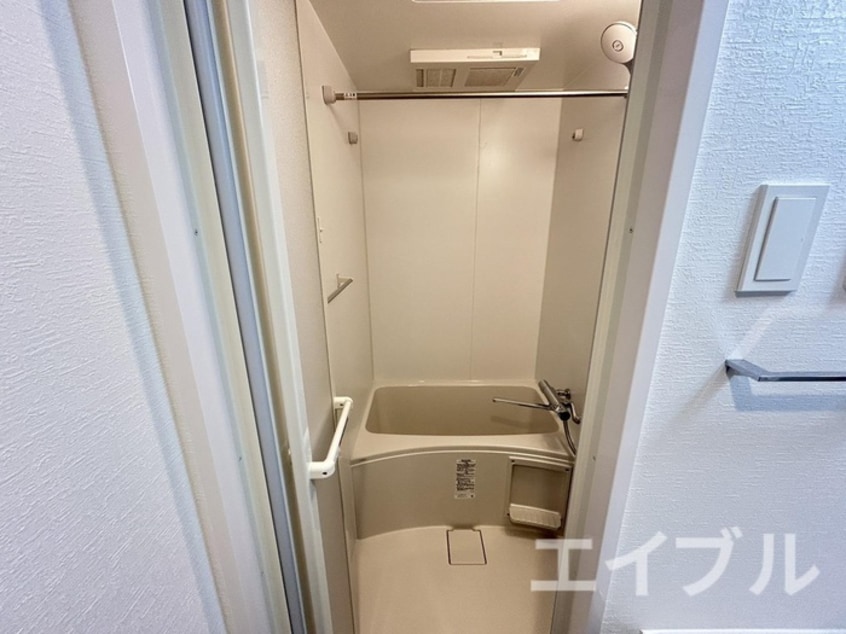 バス／シャワールーム等 SーRESIDENCE新町Agog