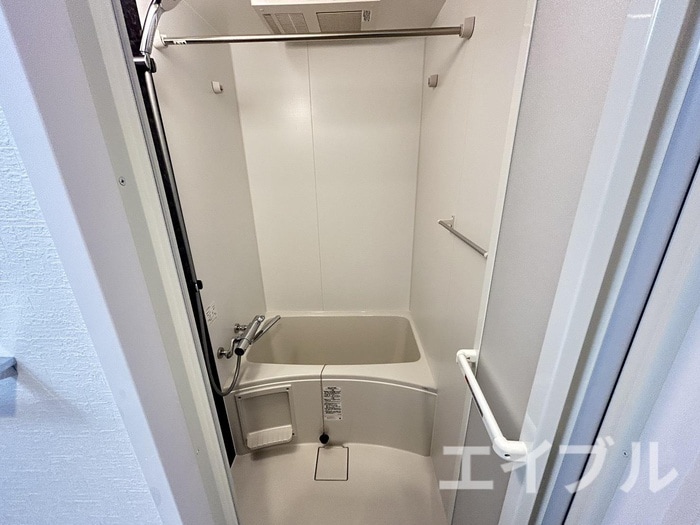 バス／シャワールーム等 SーRESIDENCE新町Agog