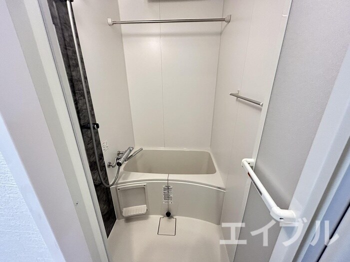 バス／シャワールーム等 SーRESIDENCE新町Agog