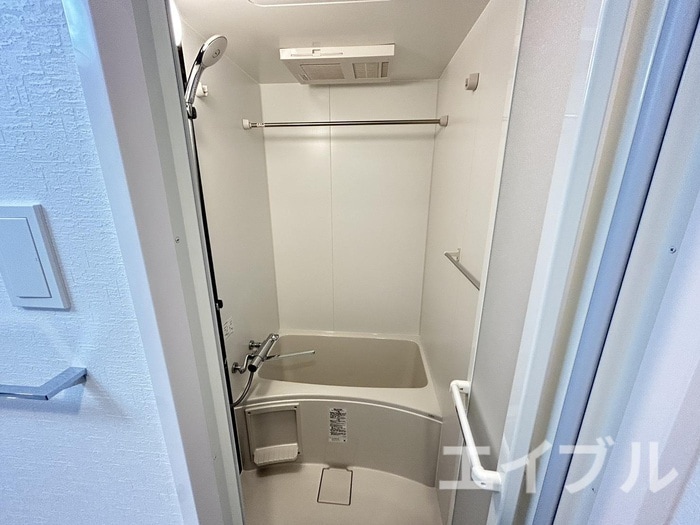 バス／シャワールーム等 SーRESIDENCE新町Agog