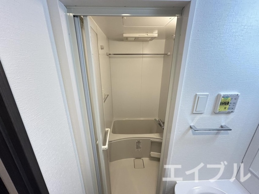 バス／シャワールーム等 SーRESIDENCE新町Agog