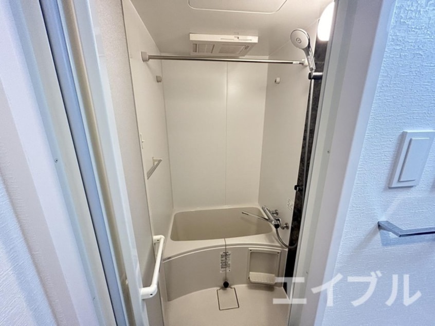 バス／シャワールーム等 SーRESIDENCE新町Agog
