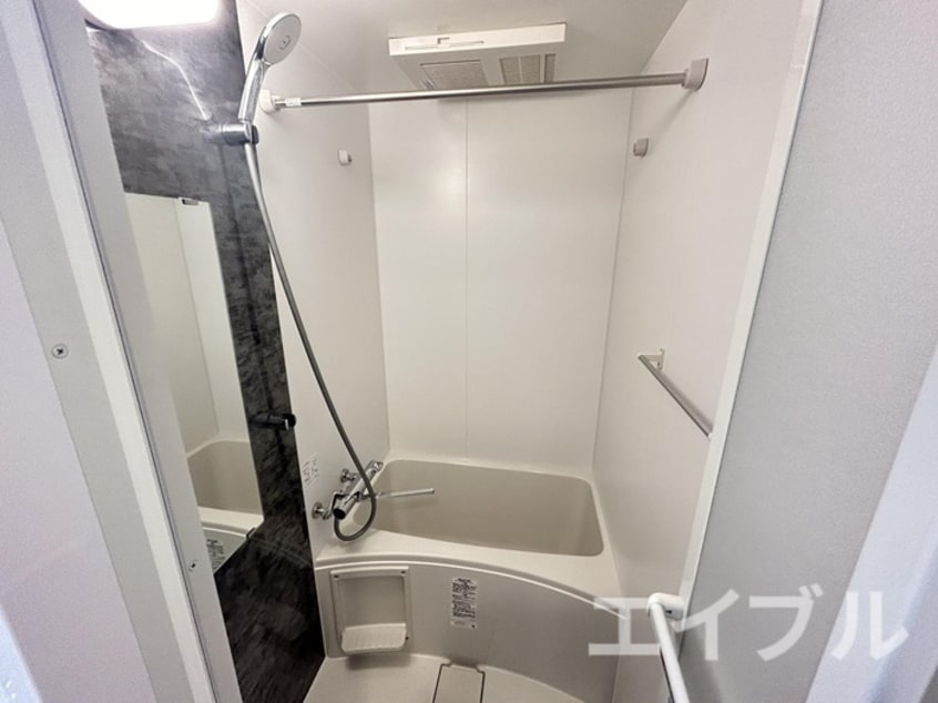 バス／シャワールーム等 SーRESIDENCE新町Agog