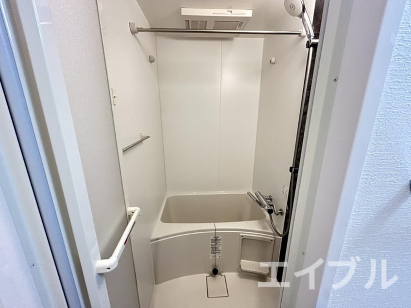 バス／シャワールーム等 SーRESIDENCE新町Agog