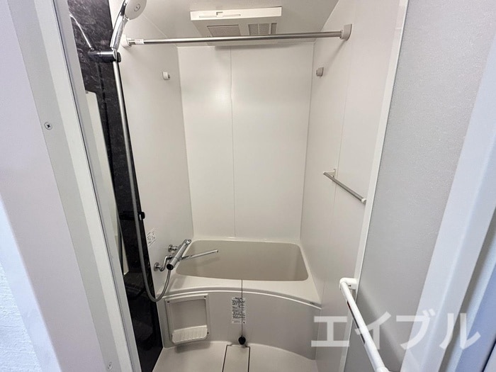 バス／シャワールーム等 SーRESIDENCE新町Agog