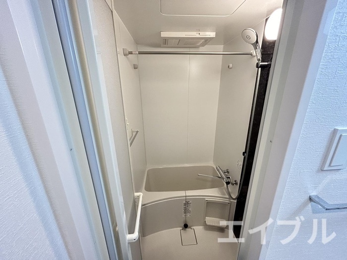 バス／シャワールーム等 SーRESIDENCE新町Agog