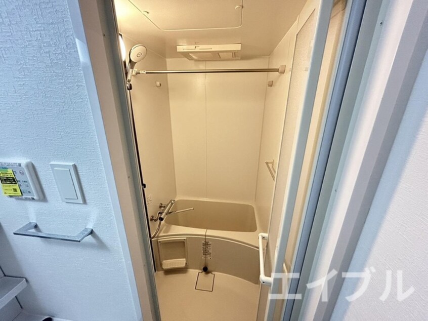 バス／シャワールーム等 SーRESIDENCE新町Agog