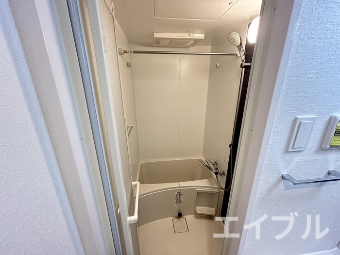 バス／シャワールーム等 SーRESIDENCE新町Agog