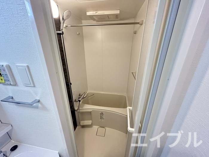 バス／シャワールーム等 SーRESIDENCE新町Agog