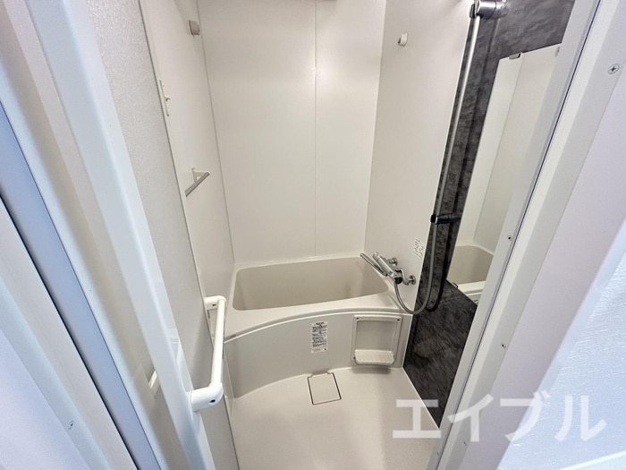 バス／シャワールーム等 SーRESIDENCE新町Agog