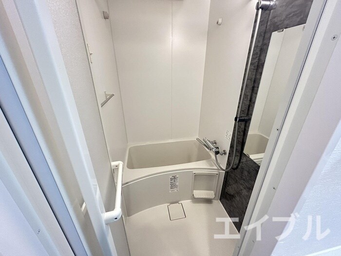 バス／シャワールーム等 SーRESIDENCE新町Agog