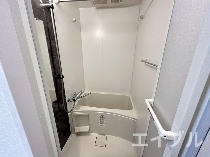 バス／シャワールーム等 SーRESIDENCE新町Agog