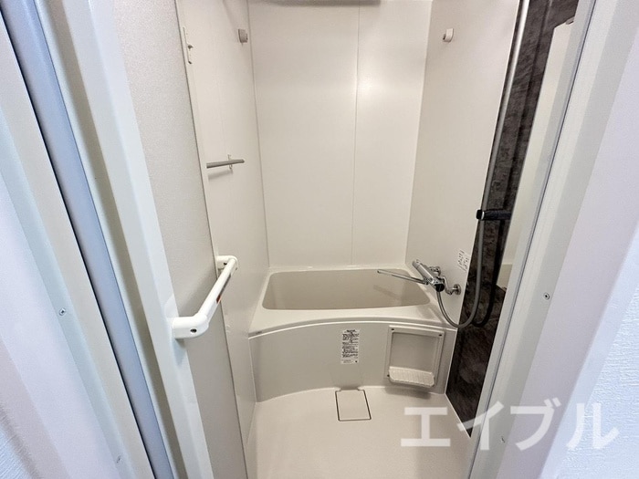 バス／シャワールーム等 SーRESIDENCE新町Agog