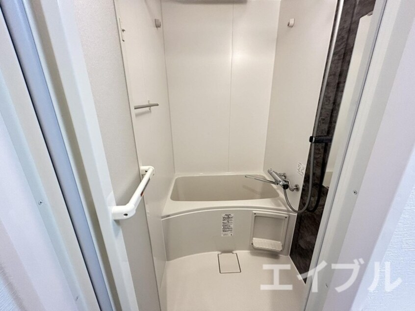 バス／シャワールーム等 SーRESIDENCE新町Agog