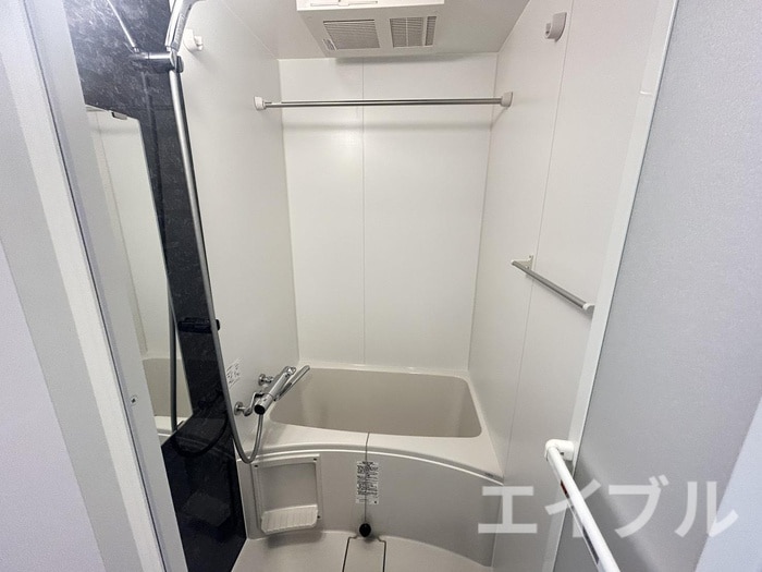 バス／シャワールーム等 SーRESIDENCE新町Agog
