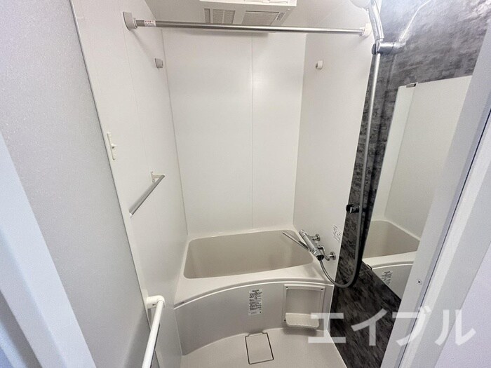 バス／シャワールーム等 SーRESIDENCE新町Agog