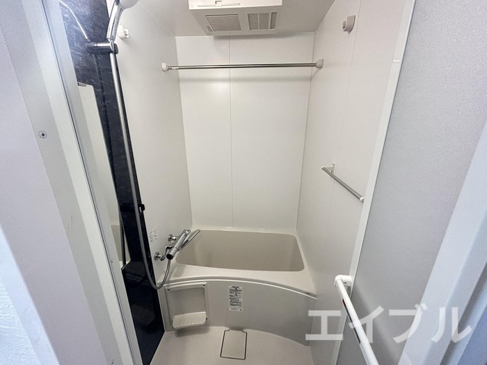 バス／シャワールーム等 SーRESIDENCE新町Agog