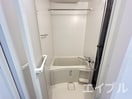 バス／シャワールーム等 SーRESIDENCE新町Agog