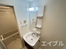 洗面 SーRESIDENCE新町Agog