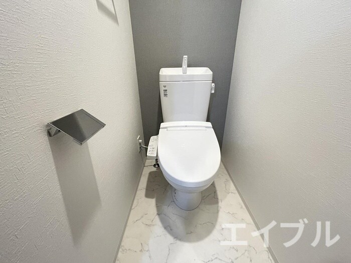 トイレ SーRESIDENCE新町Agog