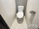 トイレ SーRESIDENCE新町Agog