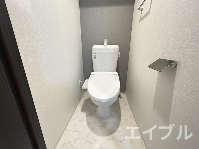 トイレ SーRESIDENCE新町Agog