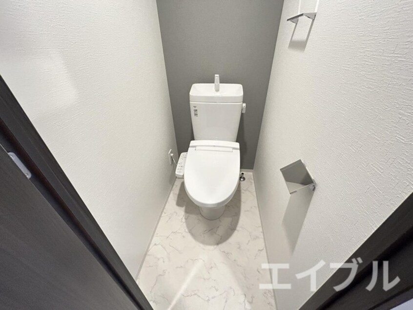 トイレ SーRESIDENCE新町Agog