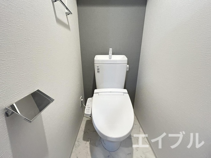 トイレ SーRESIDENCE新町Agog