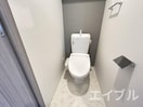 トイレ SーRESIDENCE新町Agog