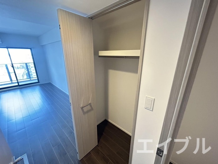 収納 SーRESIDENCE新町Agog