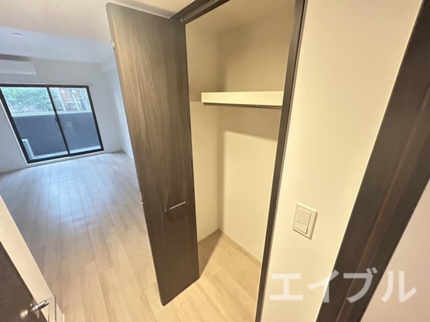 収納 SーRESIDENCE新町Agog