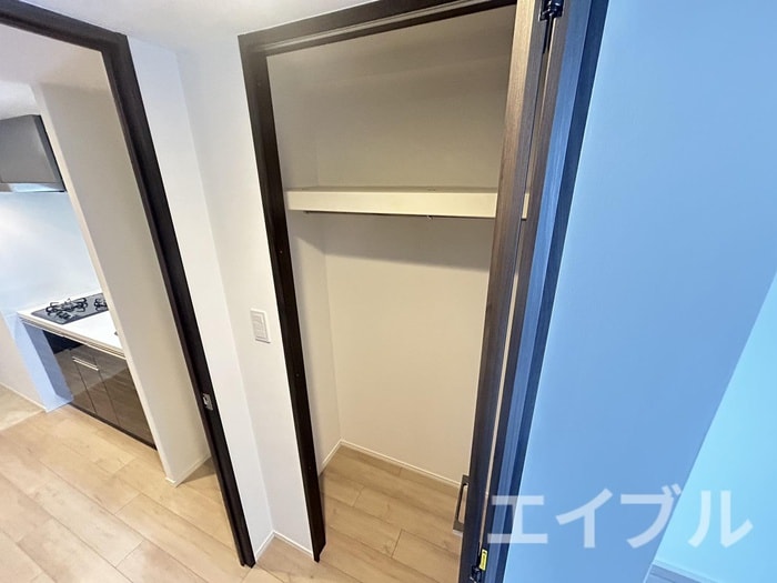収納 SーRESIDENCE新町Agog