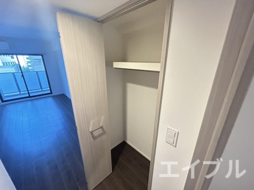 収納 SーRESIDENCE新町Agog