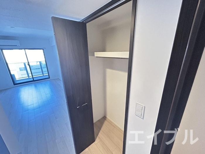 収納 SーRESIDENCE新町Agog