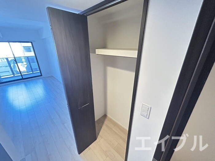 収納 SーRESIDENCE新町Agog