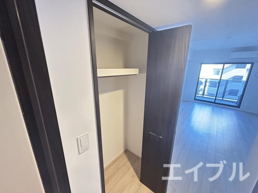 収納 SーRESIDENCE新町Agog