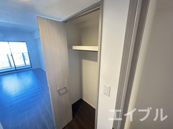 収納 SーRESIDENCE新町Agog