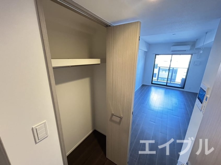 収納 SーRESIDENCE新町Agog