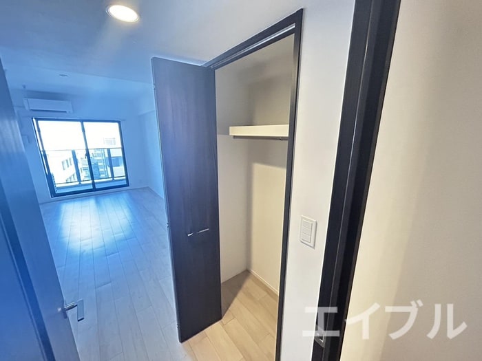 収納 SーRESIDENCE新町Agog